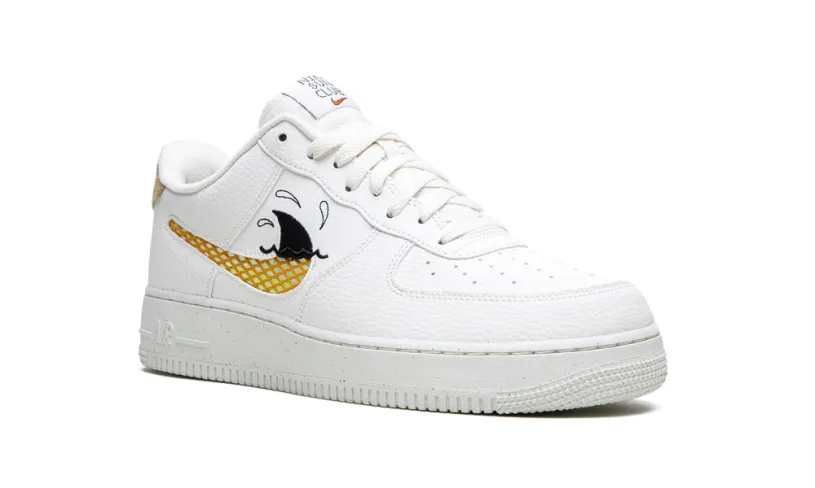 Nike Lifestyle Air Force 1 '07 LV8 NN 'Sun Club'